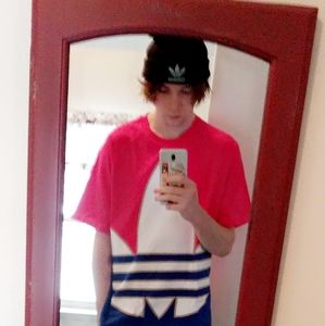 Meet your Posher, Tommy